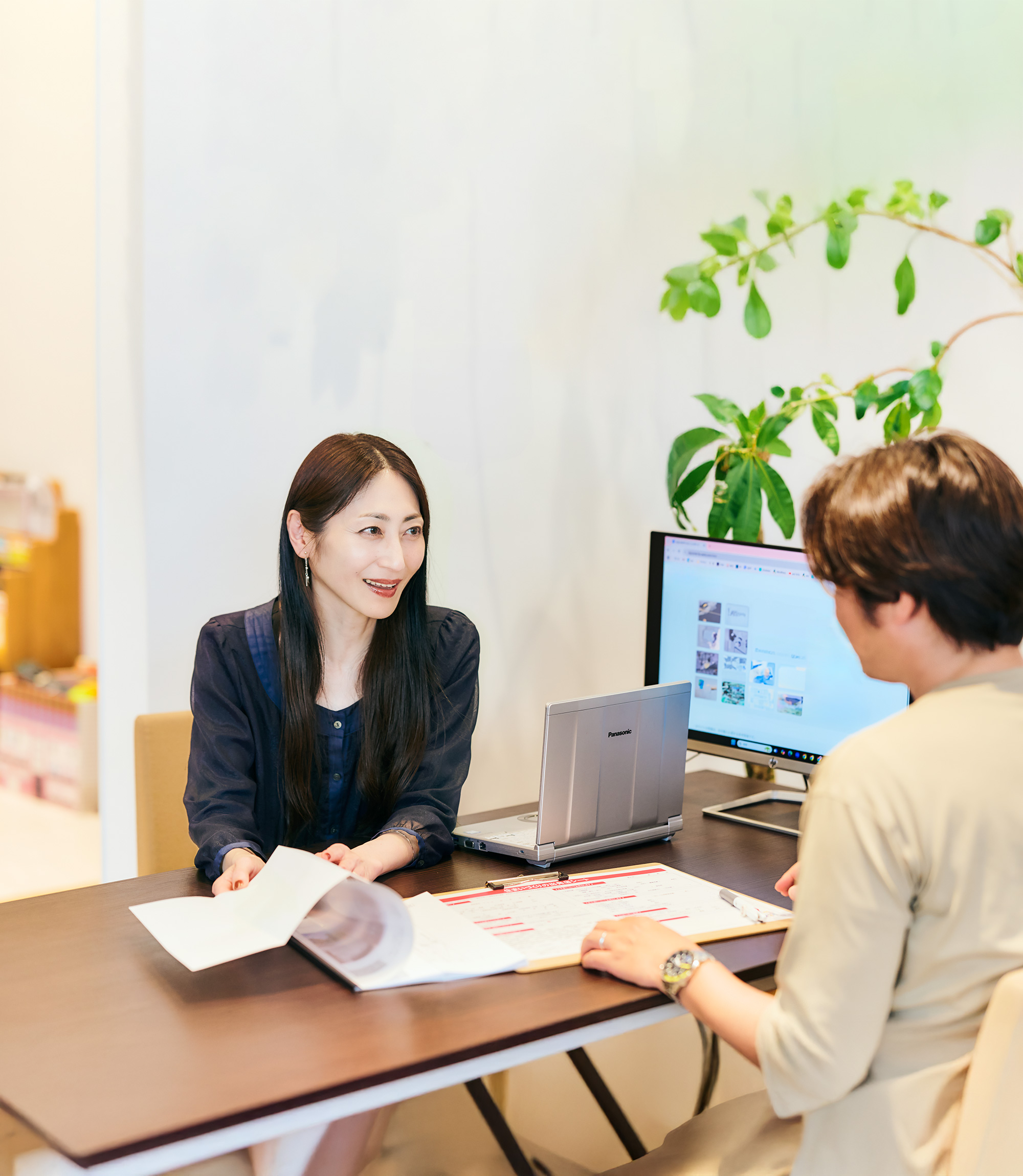 住まいづくり無料相談会