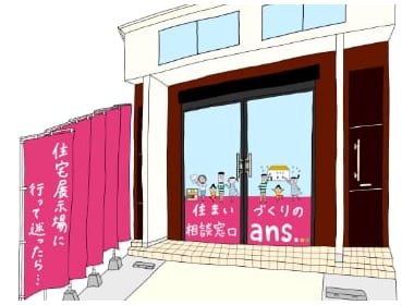 アンズ静岡・浜松店