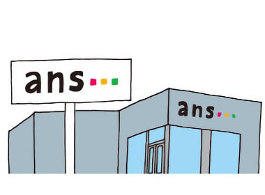 アンズ流通団地店