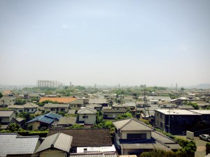 PM2.5@熊本