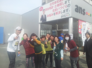 熊本城マラソン