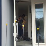 畑中様③