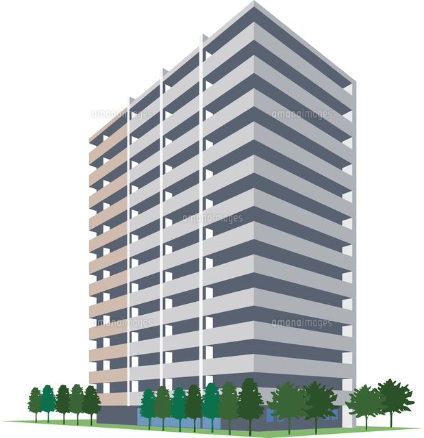 実際に住んでみて感じたメリットデメリット マンション編 住まいづくりの相談窓口ans アンズ